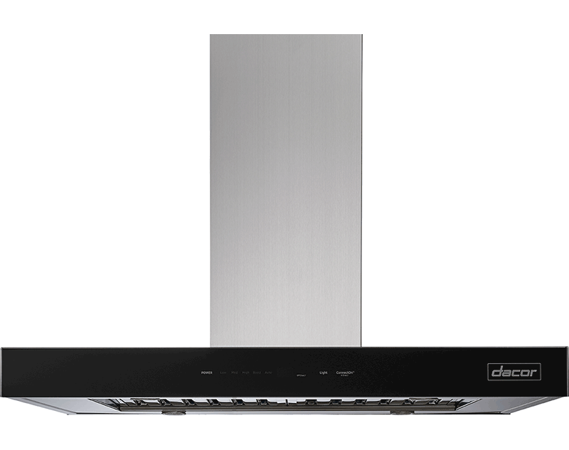 Dacor DHD36M967IS Silver Stainless Steel