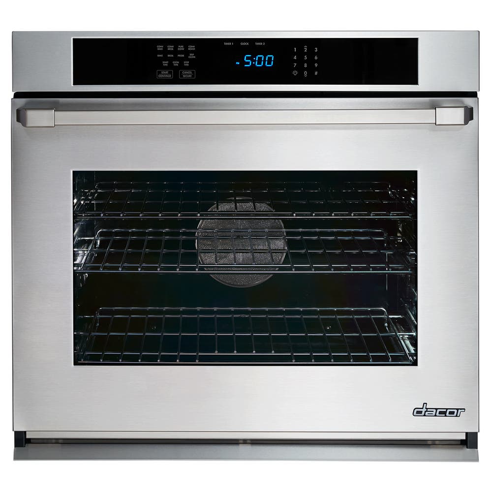 Dacor RNWO127PW White