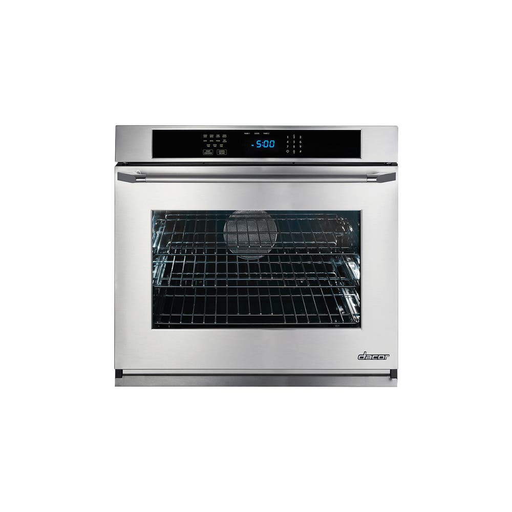 Dacor RNWO130ES Stainless Steel