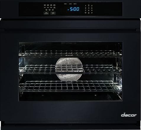 Dacor RNWO130PB Black