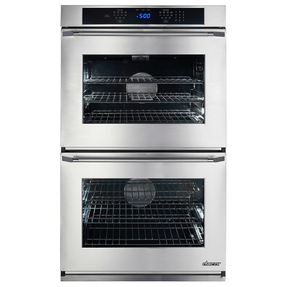 Dacor RNWO227ES Stainless Steel