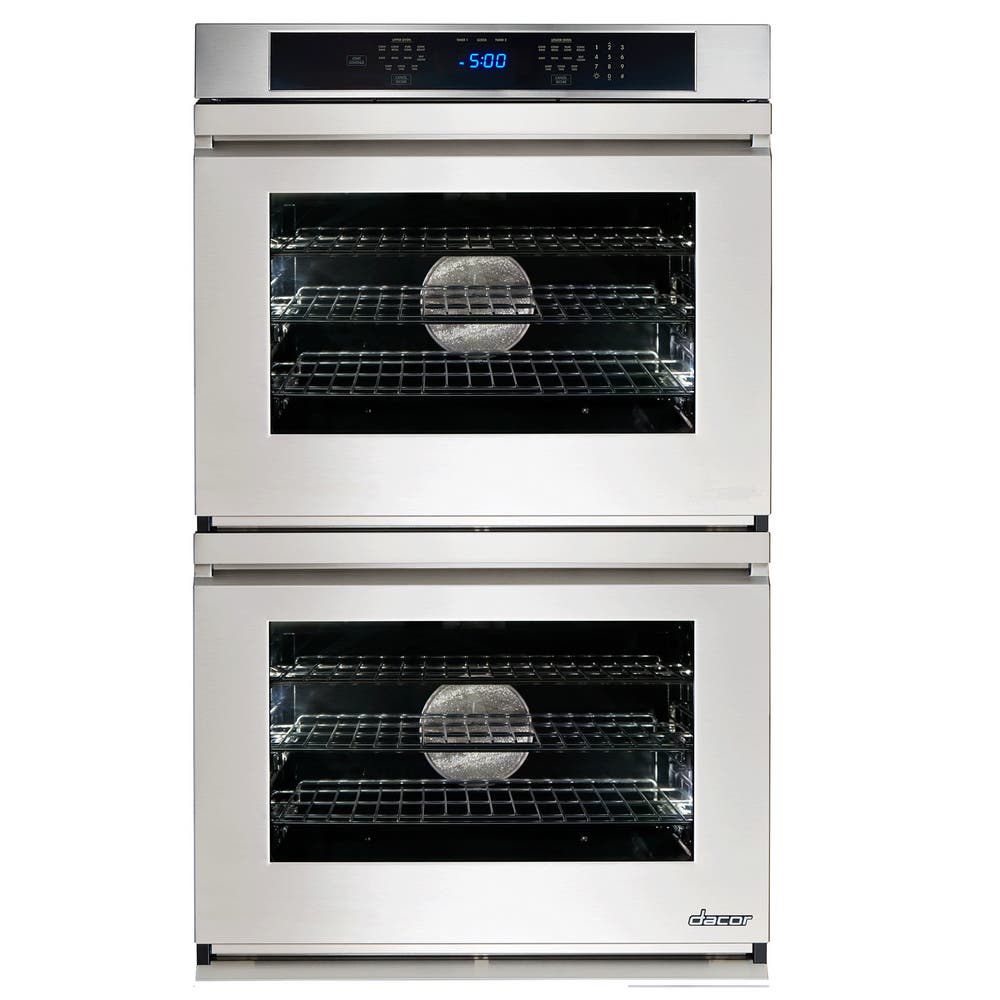 Dacor RNWO227FS Stainless Steel
