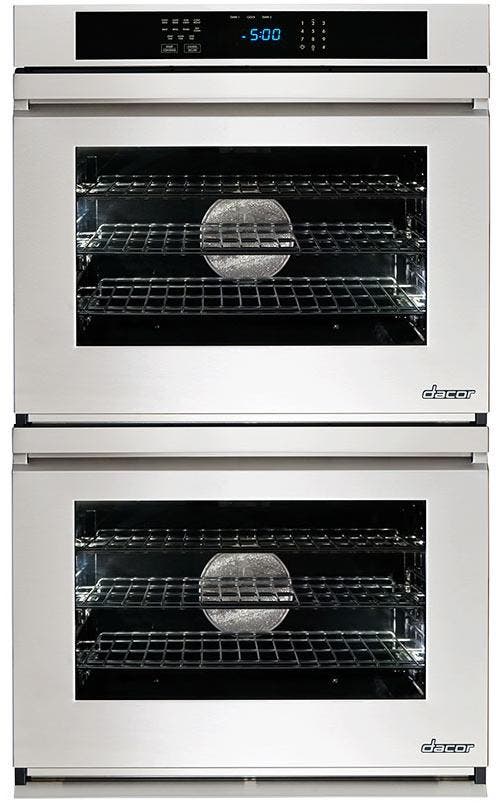 Dacor RNWO230PS Stainless Steel with Pro Style Handle