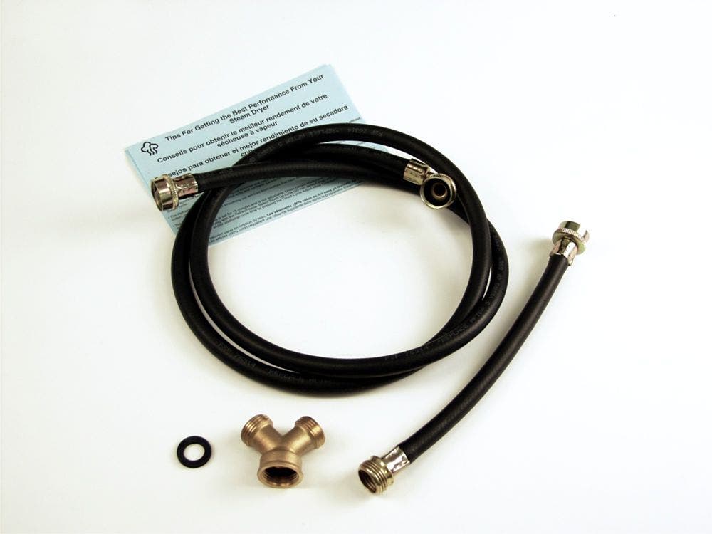 Hose Kit for Steam Dryer