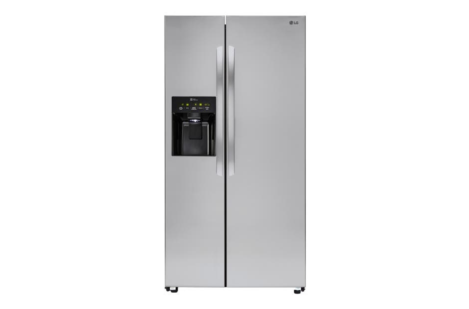 LG LSXS26336S Stainless Steel