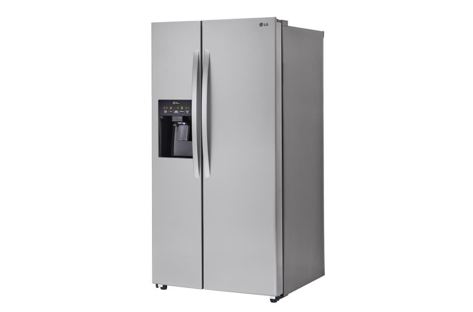 LG LSXS26336S Stainless Steel