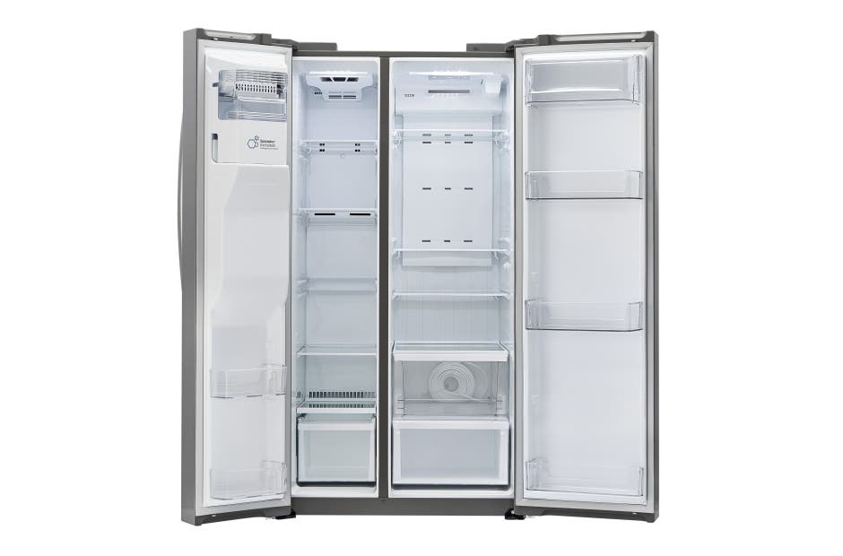 LG LSXS26336S Stainless Steel