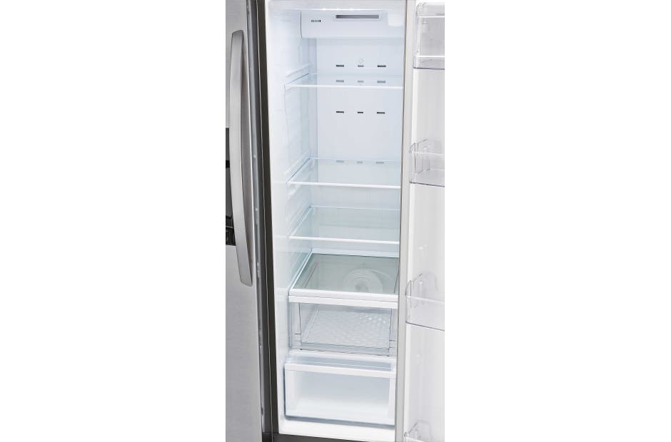 LG LSXS26336S Stainless Steel