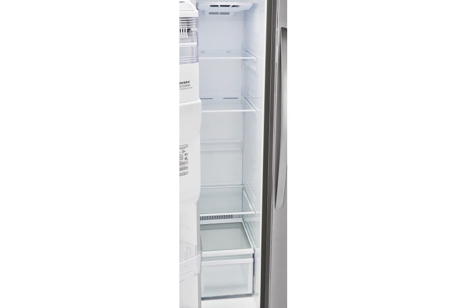 LG LSXS26336S Stainless Steel