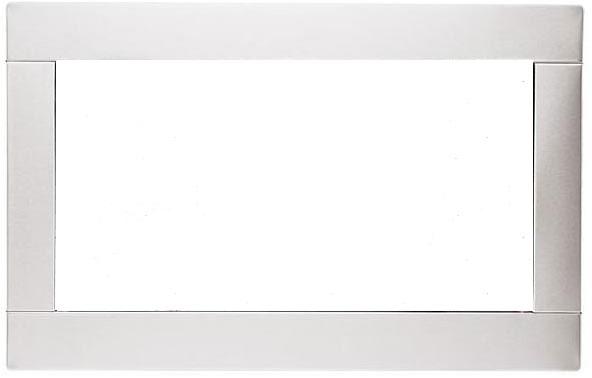 LG MK2030BS 30" Microwave Trim Kit