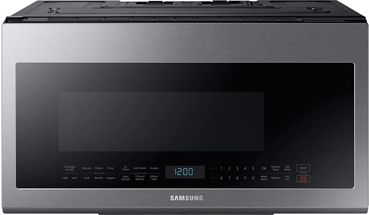 Samsung ME21M706BAS Stainless
