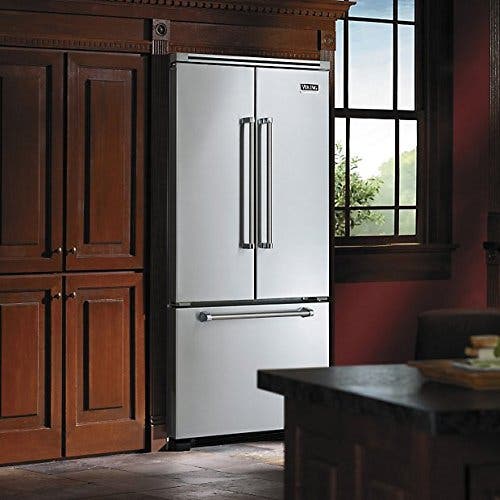 Viking FRTOPFD Stainless Steel
