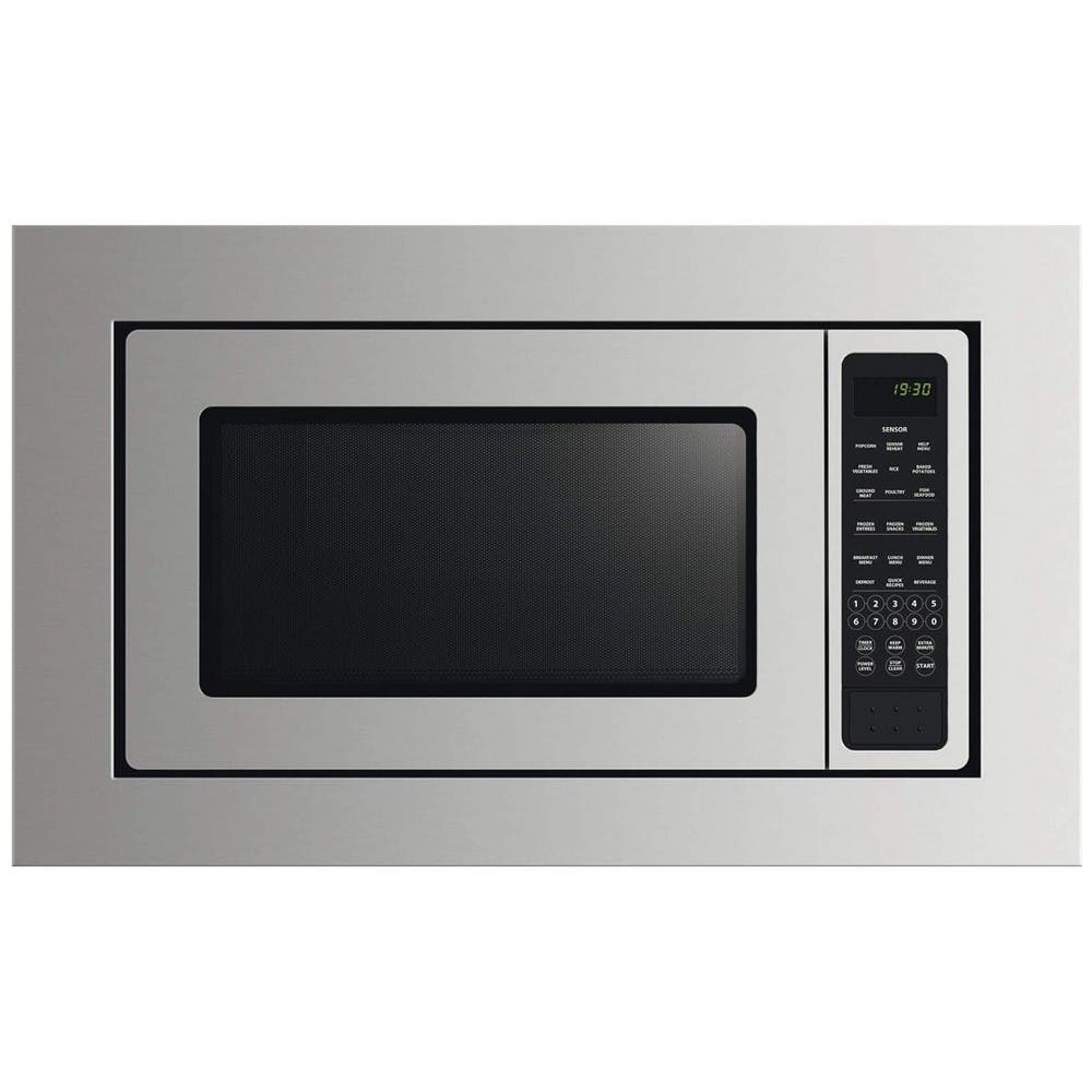 Fisher Paykel TK30CMOX1 Convection Microwave Trim Kit
