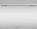 24 Inch Semi-Integrated Single DishDrawer with 7 Place Settings, 15 Wash Programs, Knock to Pause, Eco Option, 44 dBA Sound Level, Child Lock, Keylock, and ENERGY STAR®