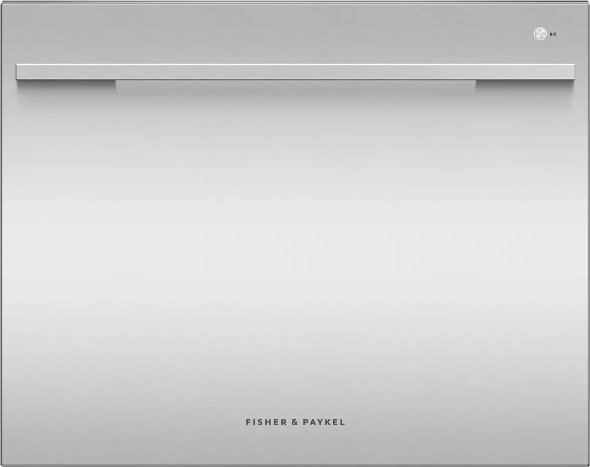 Fisher Paykel DD24SDFTX9N