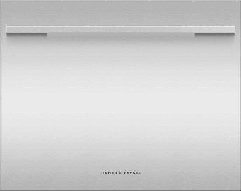 Fisher Paykel ADDD24STN Stainless Steel