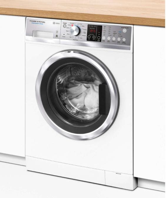Fisher Paykel WH2424F1 White