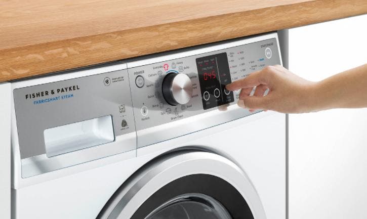 Fisher Paykel WH2424P1 White