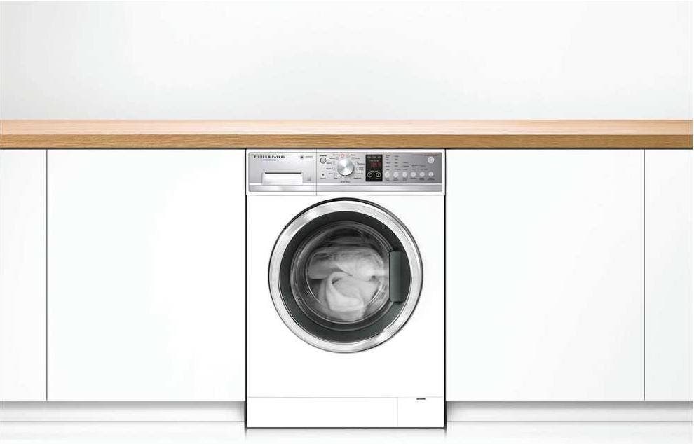 Fisher Paykel WH2424P1 White