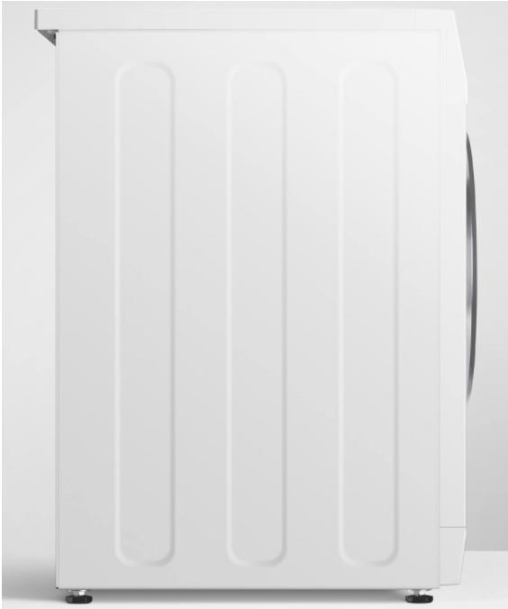Fisher Paykel WH2424P1 White