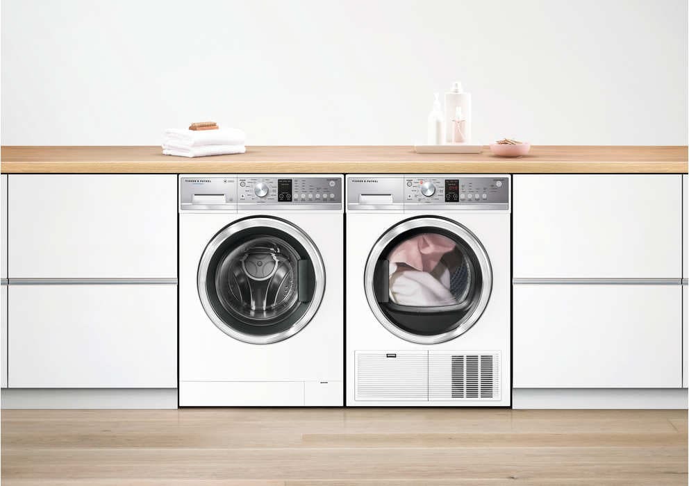 Fisher Paykel WH2424P1 White
