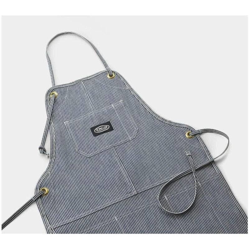 DCS AAHS BBQ Aprons and Mitts
