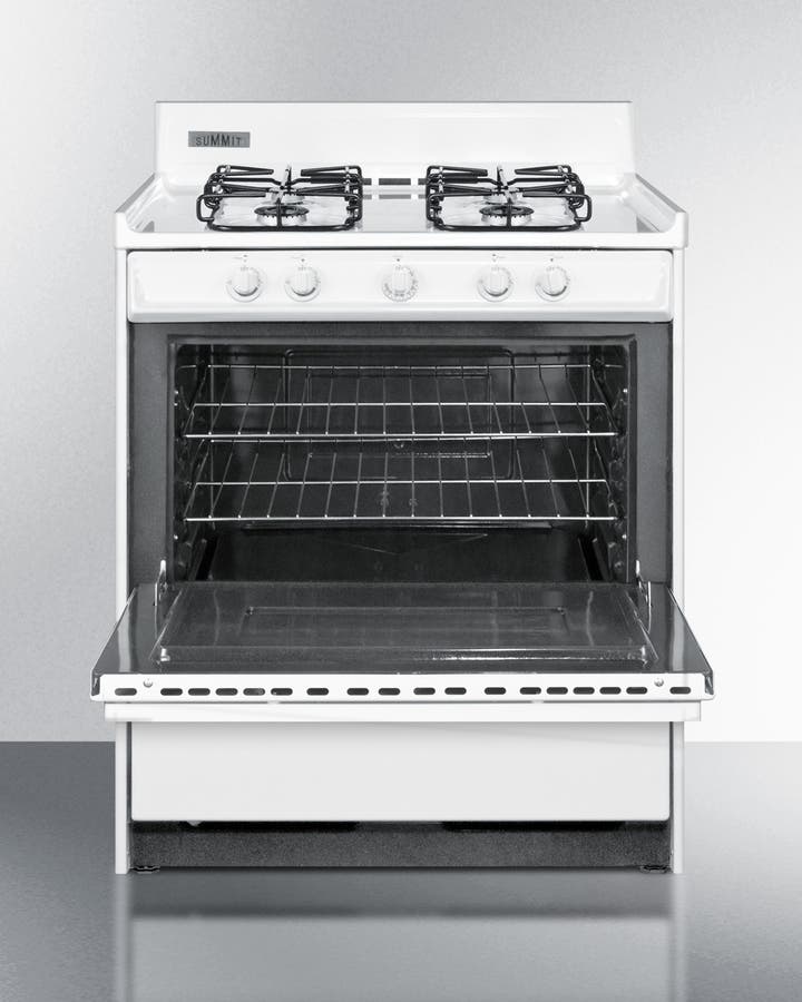 Summit WTM2107S White