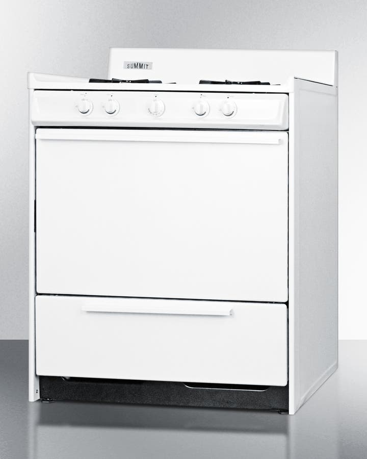 Summit WTM2107S White