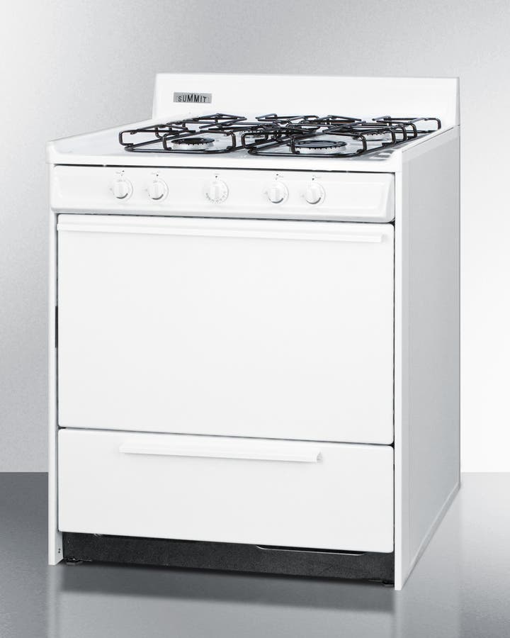Summit WTM2107S White