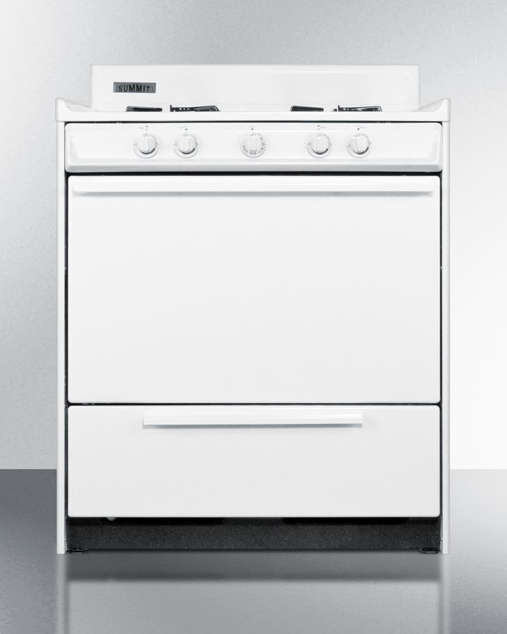 Summit WTM2107S White