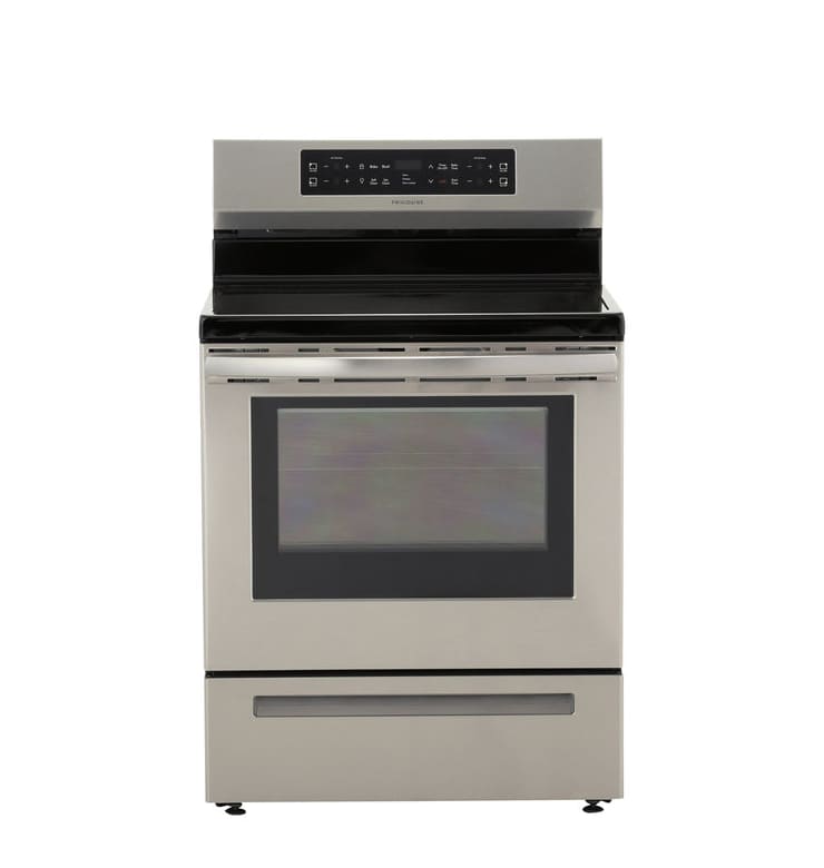 Frigidaire FFIF3054TS Stainless Steel