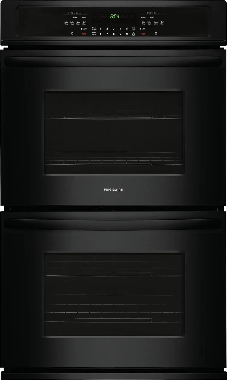 Frigidaire FFET2726TB Black