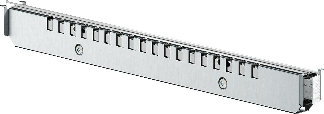 Gaggenau VA420000 Short Connection Strip For Flush Install
