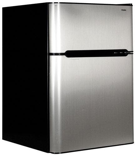 Haier HRC3251ACV Stainless Steel