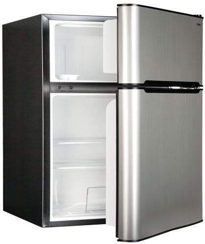 Haier HRC3251ACV Stainless Steel