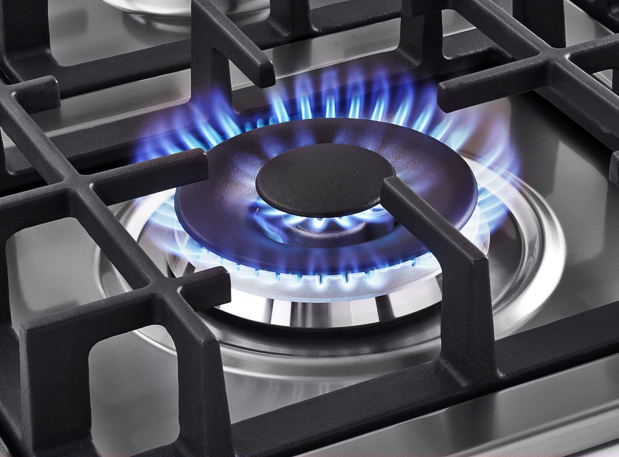 Haier HCC2430AGS Stainless Steel