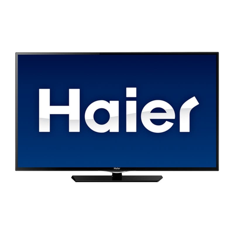 Haier LE55F32800 55" 1080p 60 Hz Direct Led Roku