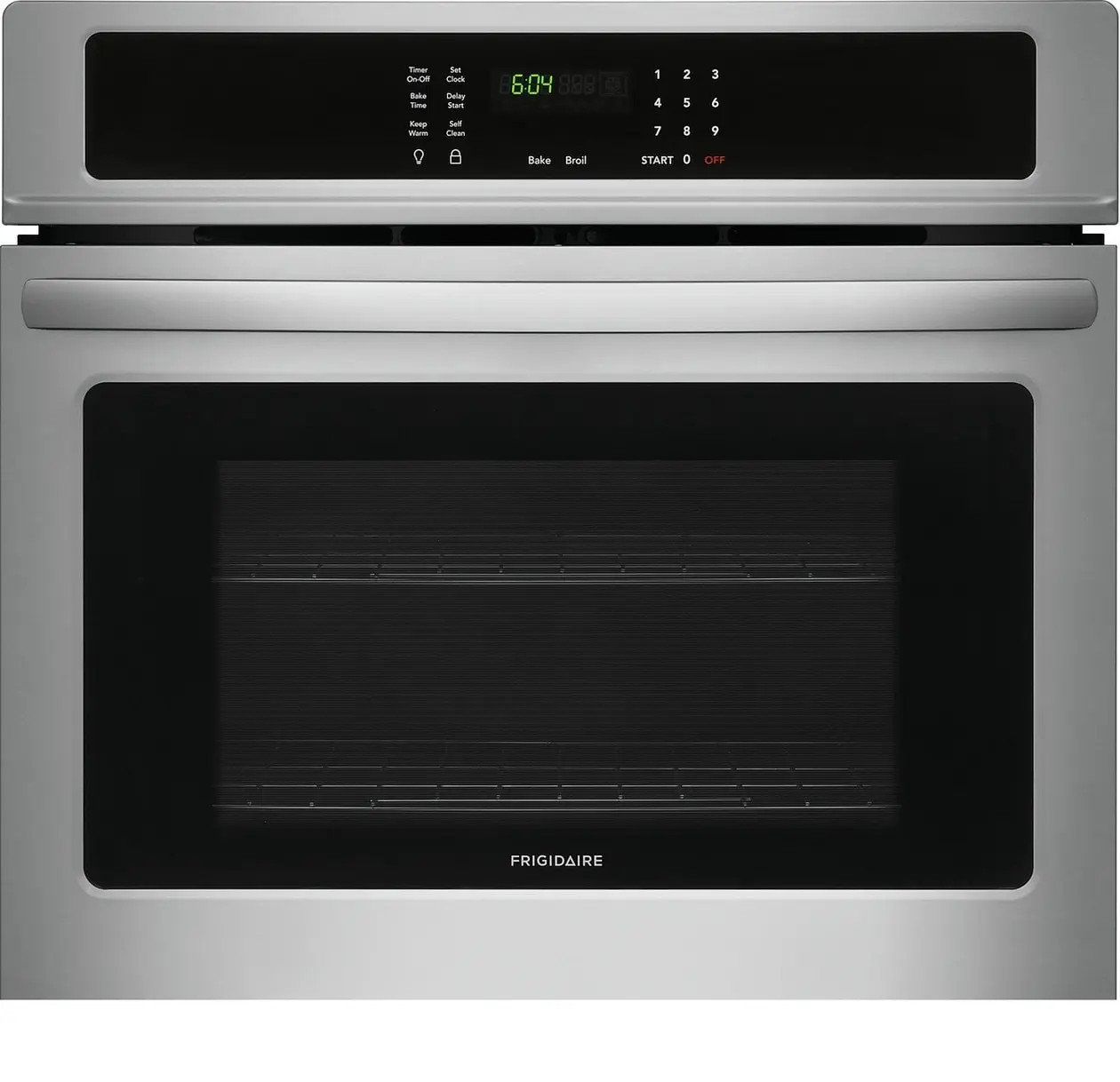 Frigidaire FFEW2726TS Stainless Steel