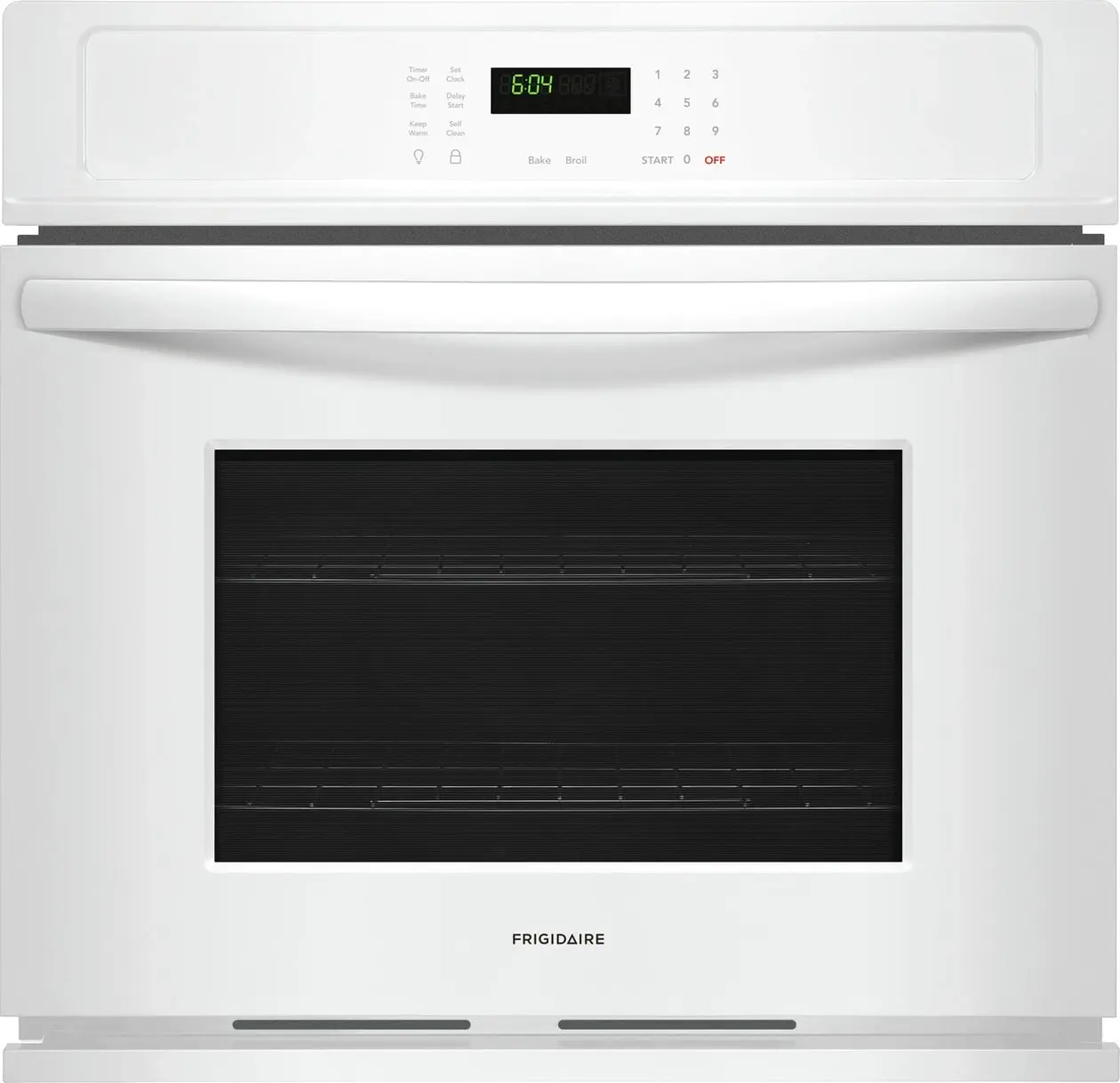 Frigidaire FFEW2726TW White