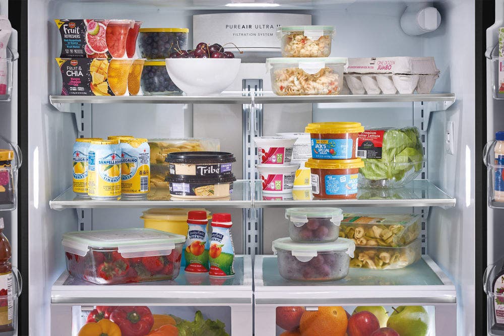 Frigidaire FGHN2868TE Ebony Black