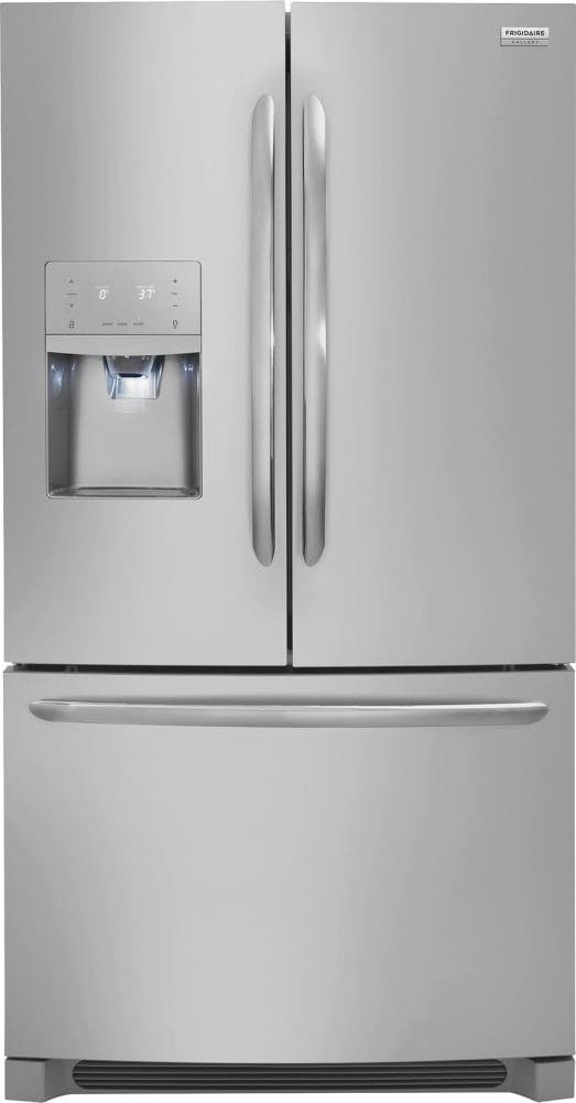 Frigidaire DGHD2361TF Stainless Steel