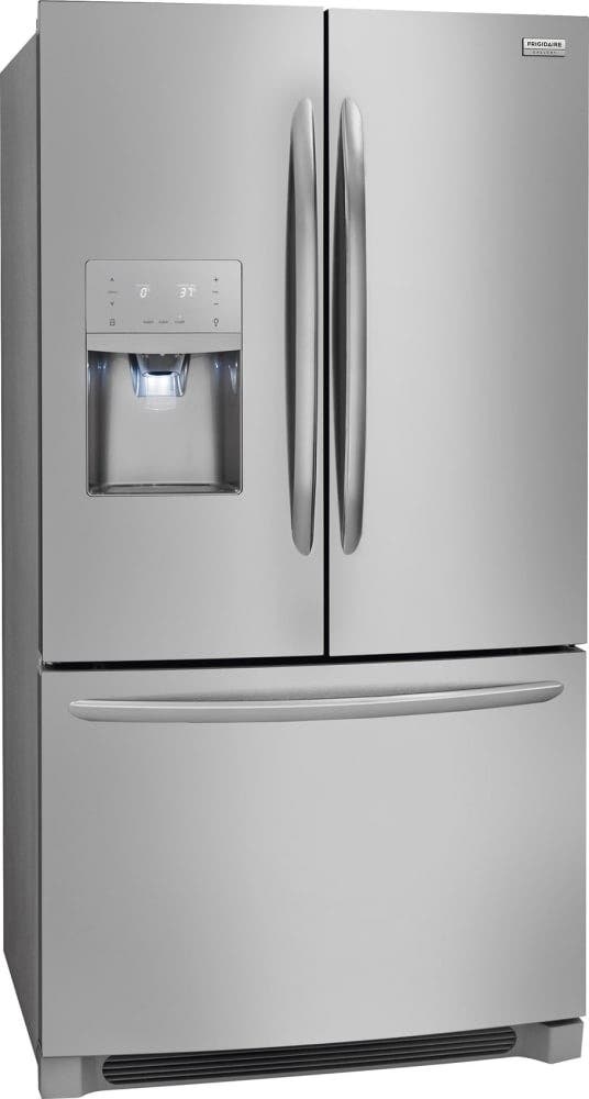 Frigidaire DGHD2361TF Stainless Steel
