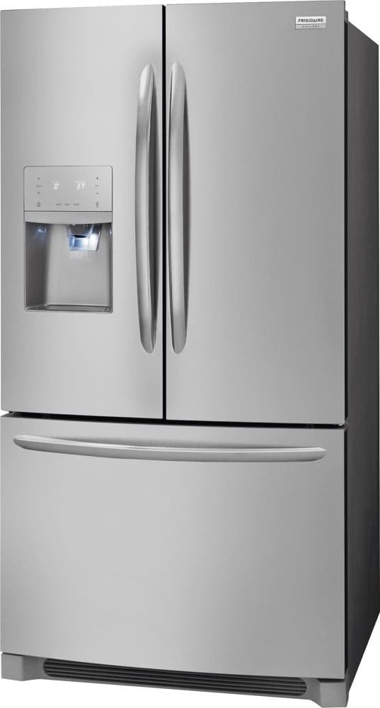 Frigidaire DGHD2361TF Stainless Steel