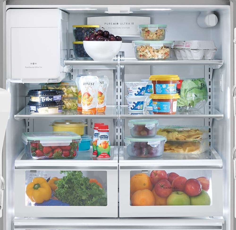Frigidaire DGHD2361TF Stainless Steel