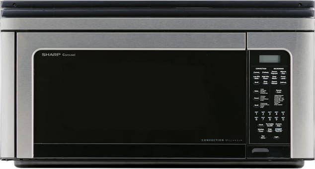 Sharp R1881LSY