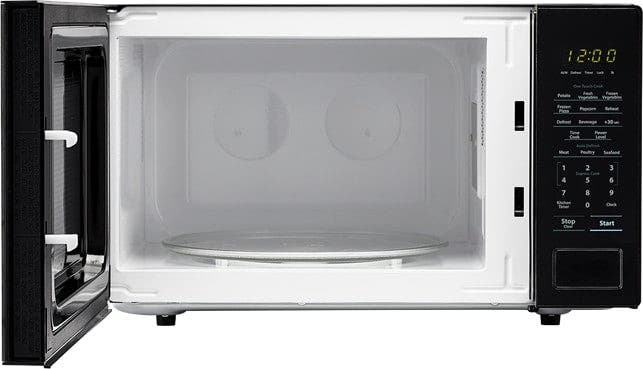 Sharp SMC1131CB Black