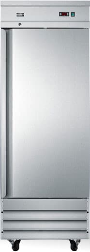 Summit SCRR231 Stainless Steel