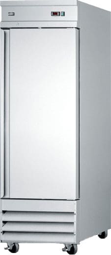 Summit SCRR231 Stainless Steel