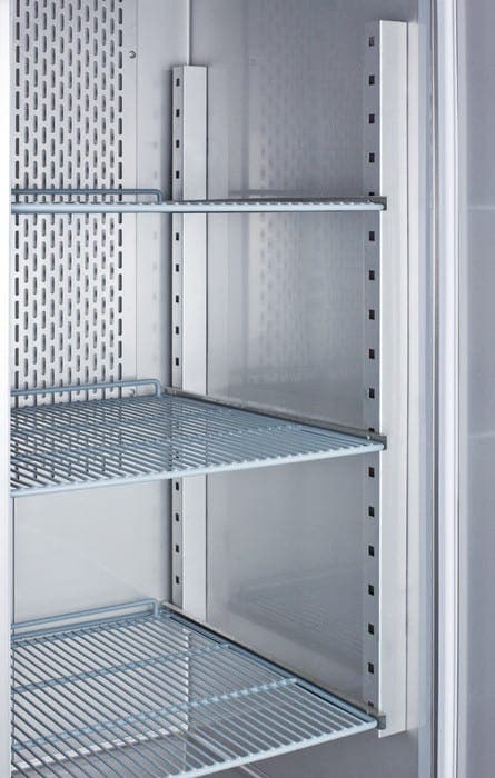 Summit SCRR231 Stainless Steel