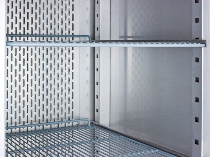 Summit SCRR231 Stainless Steel